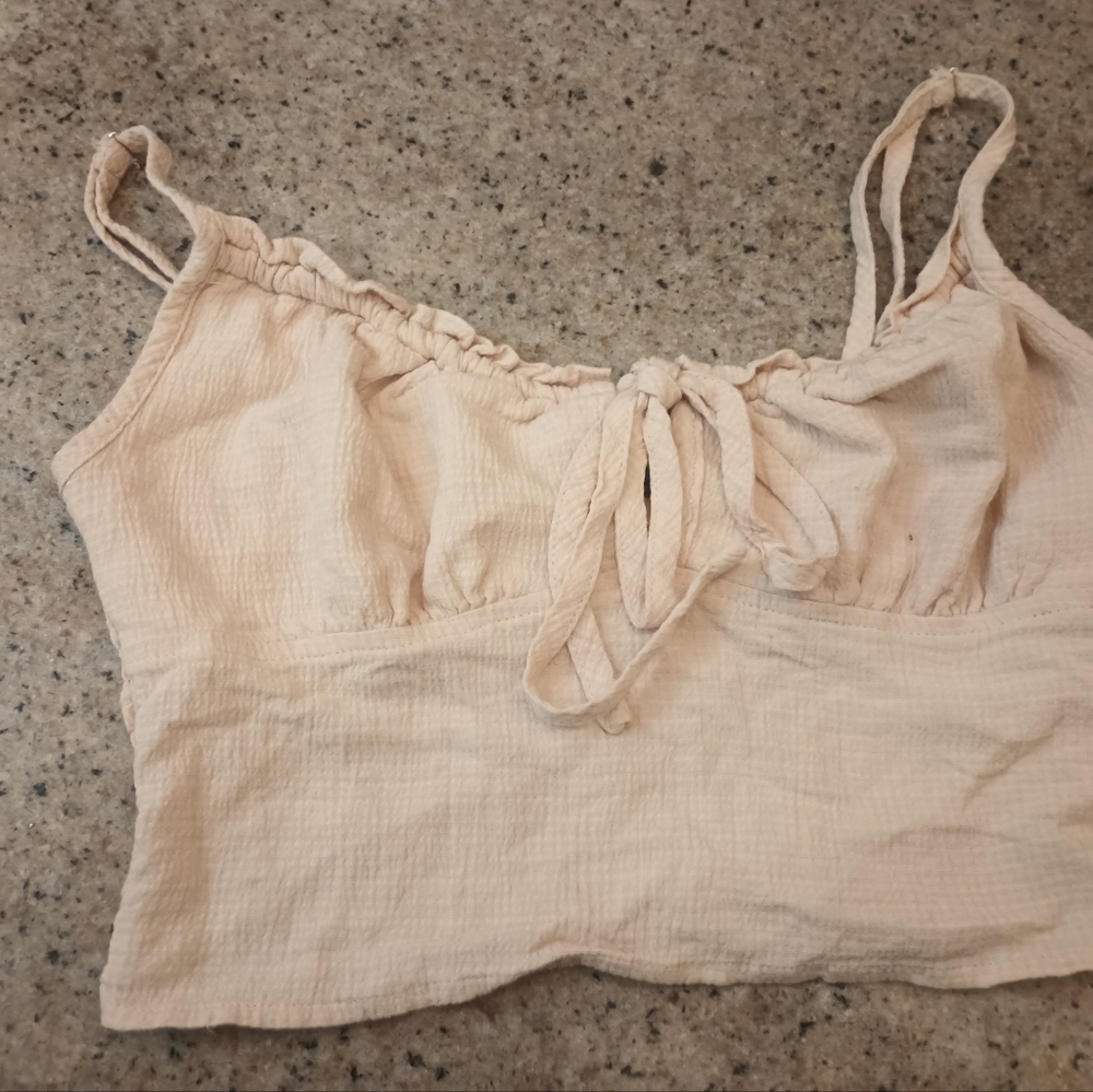 Tank top